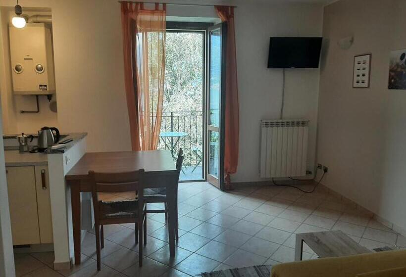 مبيت وإفطار Locanda Dell'era