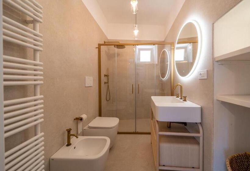 تختخواب و صبحانه Palazzo De Mori