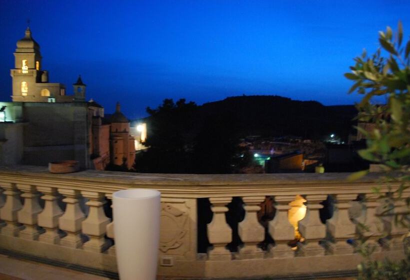住宿加早餐  Palazzo Sottile Meninni   Classics Experience