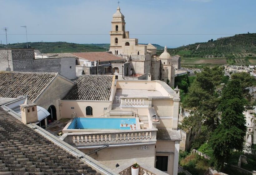 住宿加早餐  Palazzo Sottile Meninni   Classics Experience