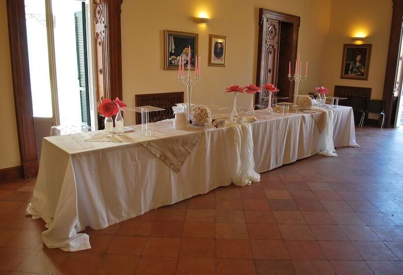 住宿加早餐  Palazzo Sottile Meninni   Classics Experience