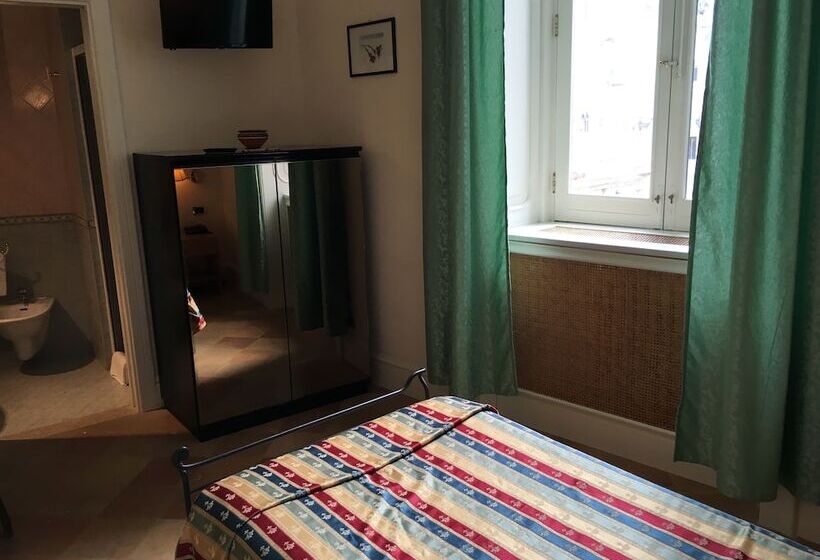 住宿加早餐  Palazzo Sottile Meninni   Classics Experience