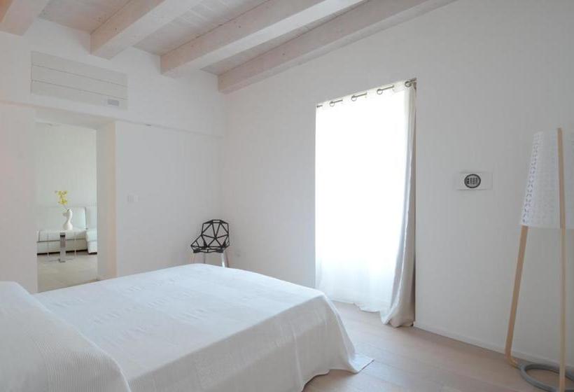 צימר Moma Suites Private Beach