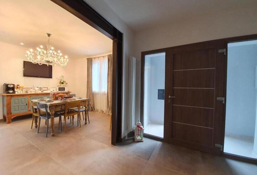צימר Villa Elisa