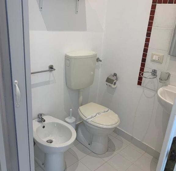 B&b Villa Etelka