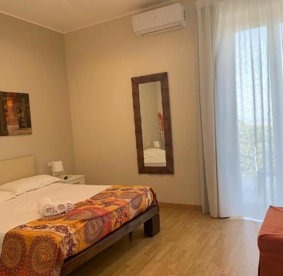 B&b Villa Etelka