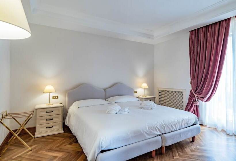 مبيت وإفطار Villa Laura