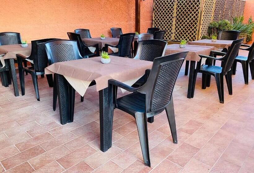 تختخواب و صبحانه Villa Marogna
