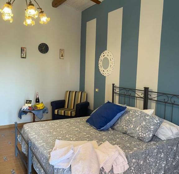 مبيت وإفطار Villa Simitode