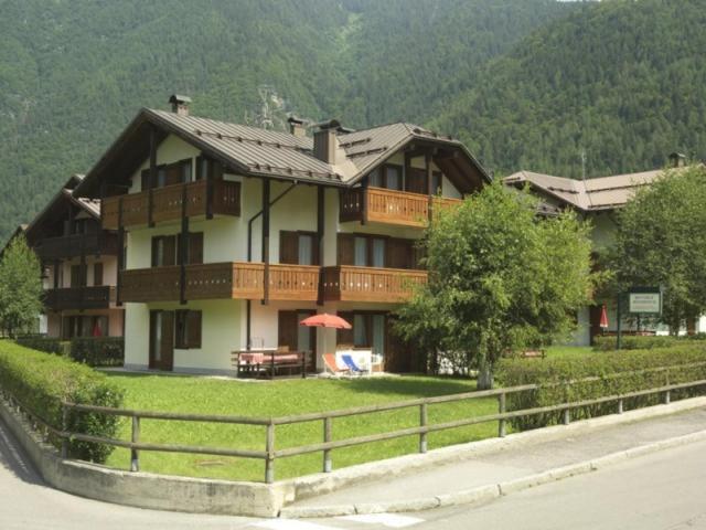 إقامة Beverly Casa Vacanze Appartamento Con Giardino Privato