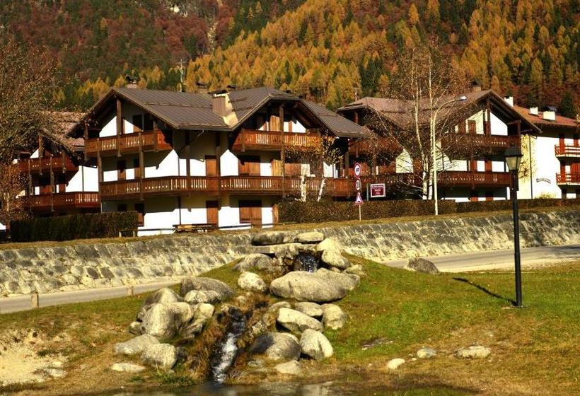 إقامة Beverly Casa Vacanze Appartamento Con Giardino Privato