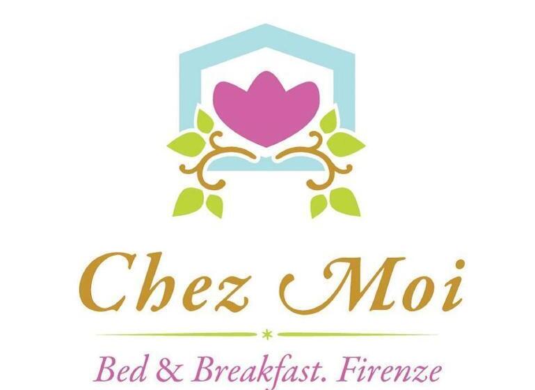 Chez Moi B&b