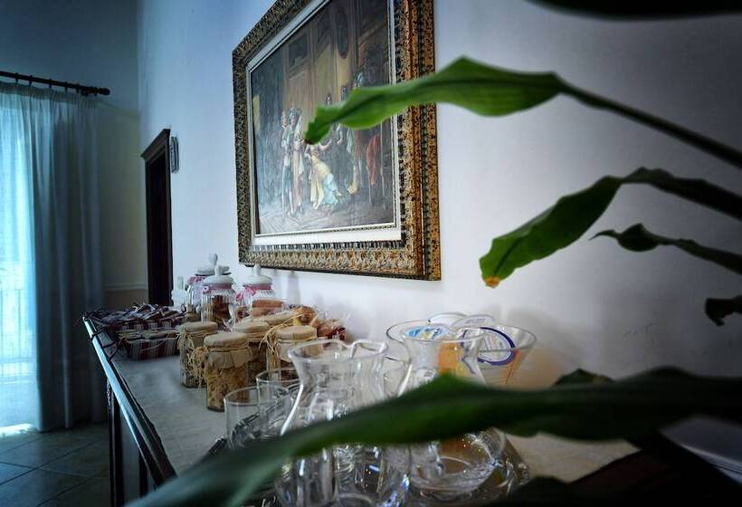 Corcioli B&b