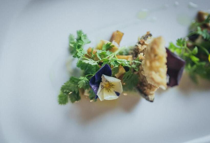 בית מלון כפרי Al Parco