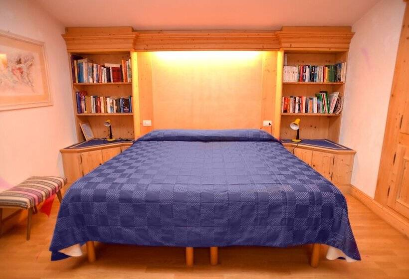 בית מלון כפרי Albergo Da Gildo