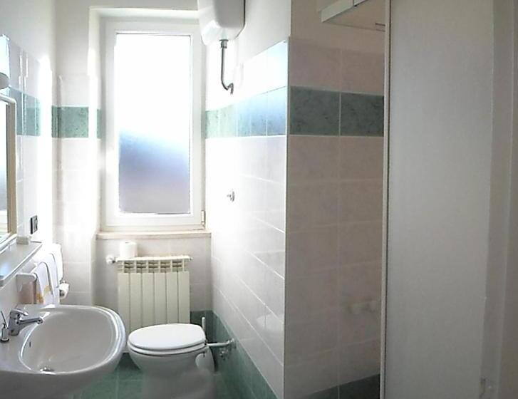 ホテル Albergo Ristorante Monte Selva