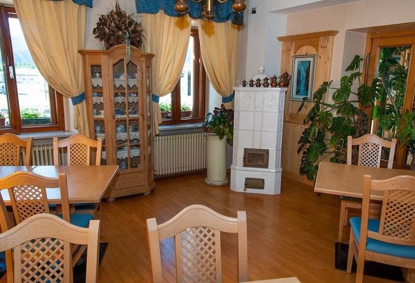 فندق Albergo Monteverde