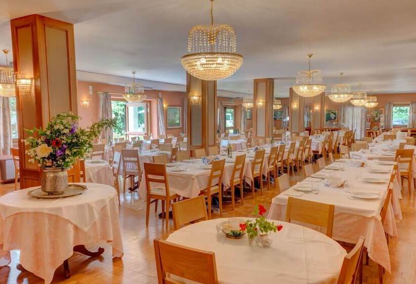 فندق Albergo Monteverde