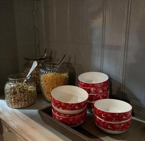 호텔 Coeur Du Village