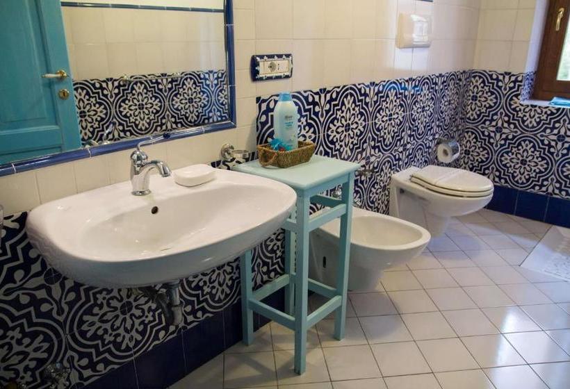 ホテル Del Sole Al Plebiscito