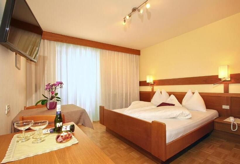 هتل Garnì Savoy