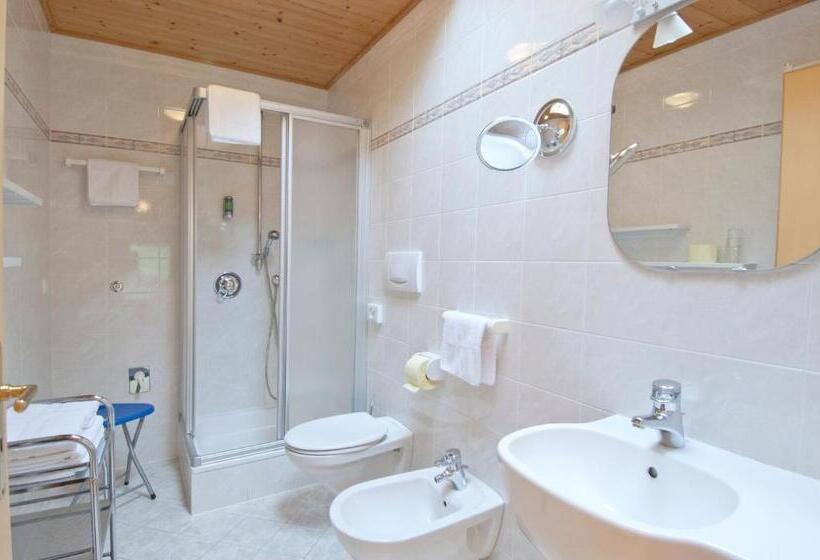 בית מלון כפרי Residence Winklgut
