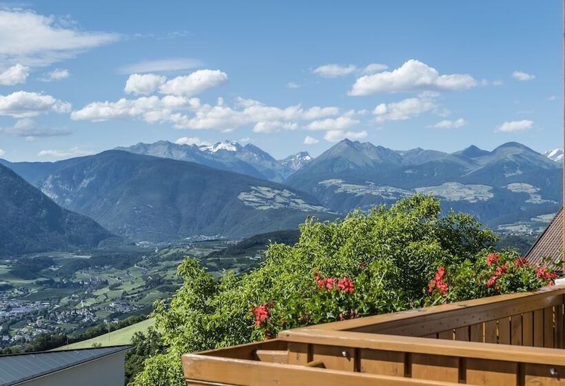 בית מלון כפרי Gasserhof Tradition & Lifestyle