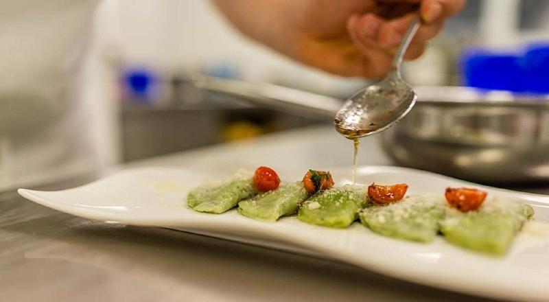 בית מלון כפרי Gasserhof Tradition & Lifestyle