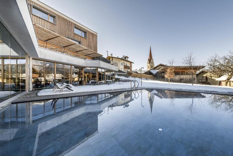 בית מלון כפרי Gasserhof Tradition & Lifestyle