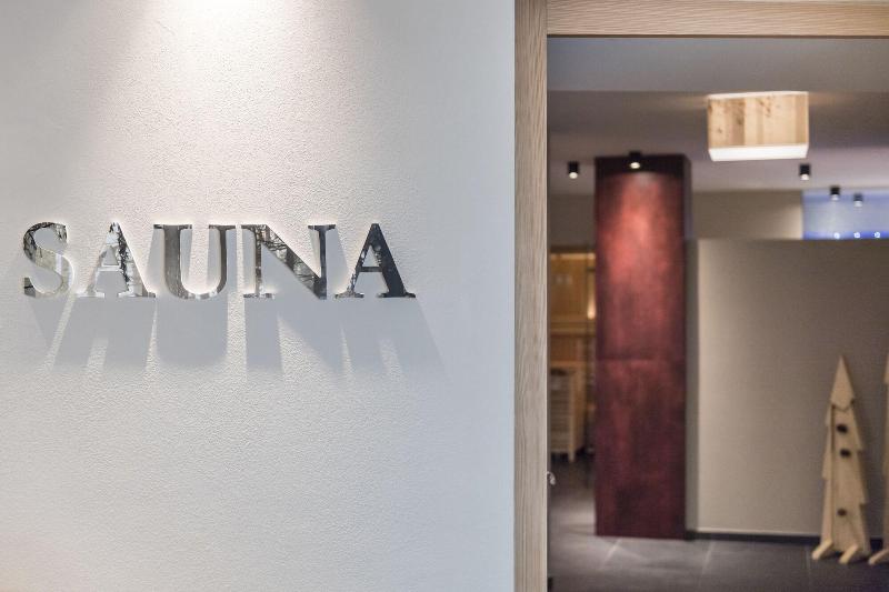 בית מלון כפרי Gasserhof Tradition & Lifestyle