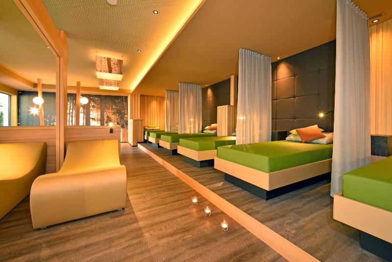 בית מלון כפרי Gasserhof Tradition & Lifestyle