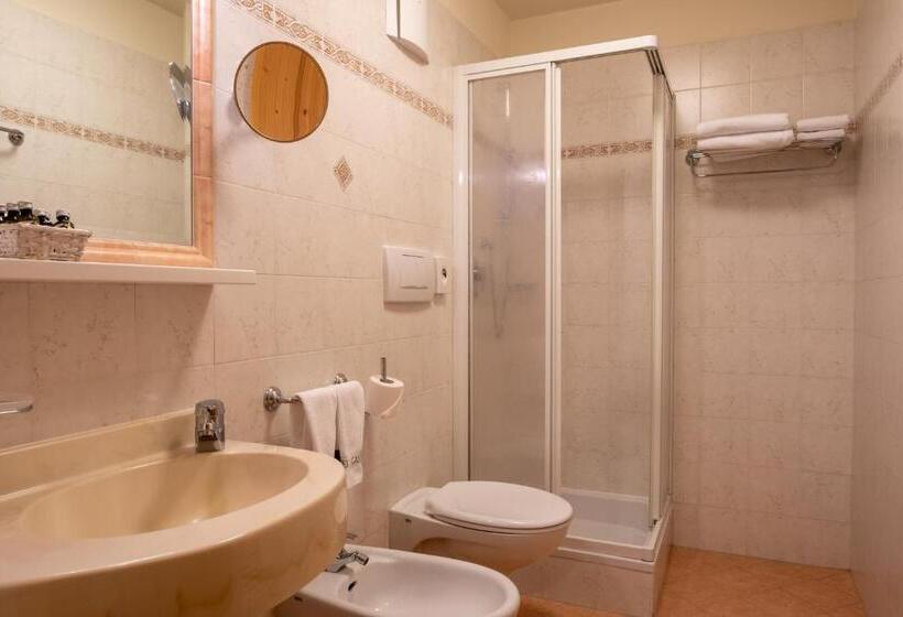 בית מלון כפרי Gasserhof Tradition & Lifestyle