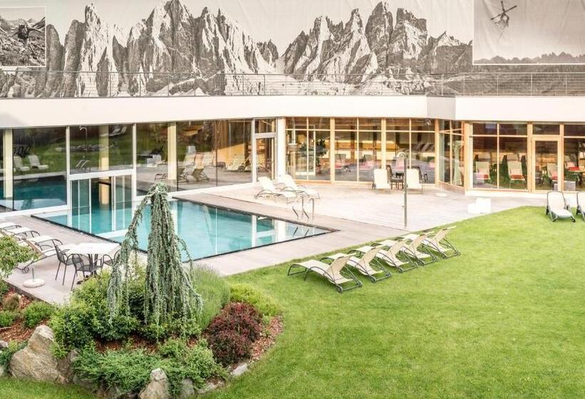 בית מלון כפרי Gasserhof Tradition & Lifestyle