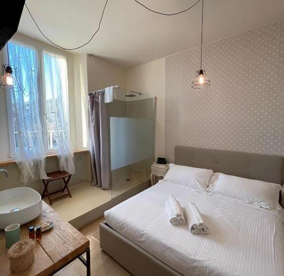 فندق Locanda Garzelli