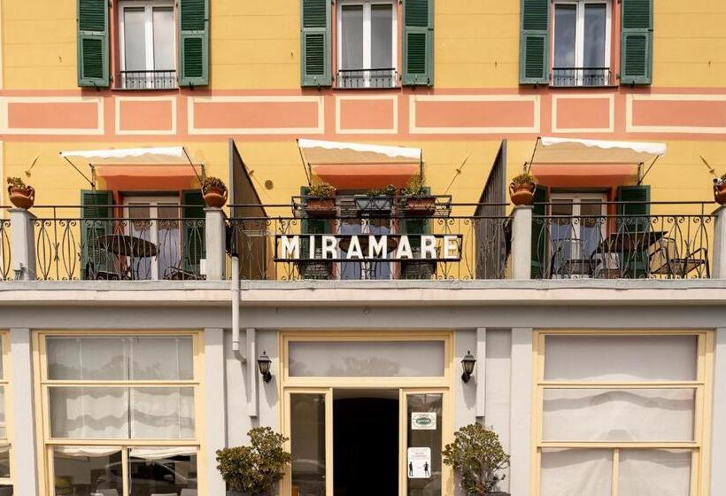 فندق Miramare