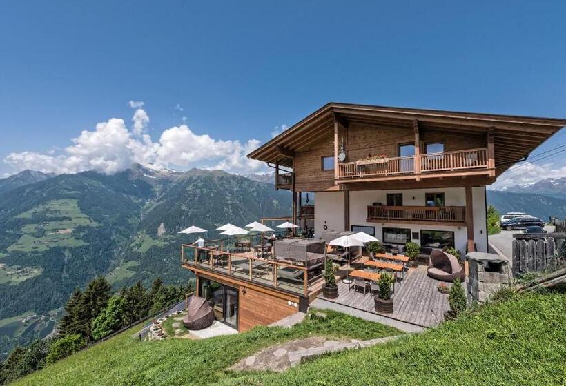 هتل Mountain Lodge Prennanger