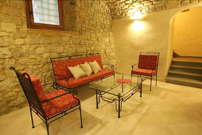 فندق Palazzo Squarcialupi