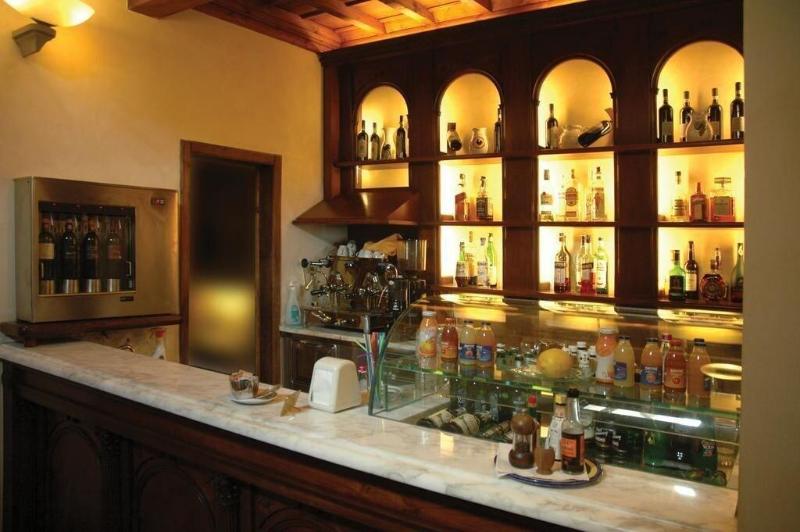 فندق Palazzo Squarcialupi