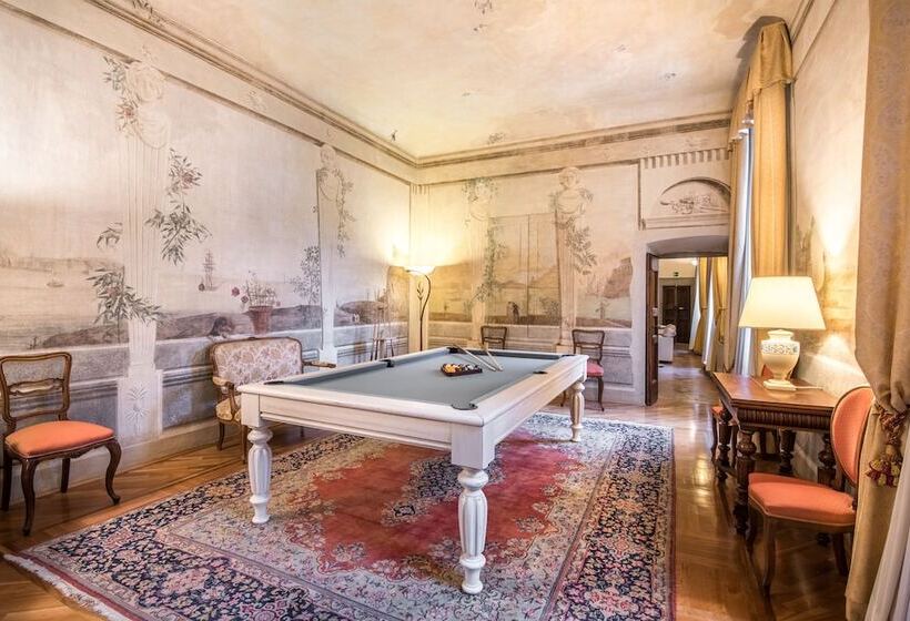 فندق Palazzo Squarcialupi