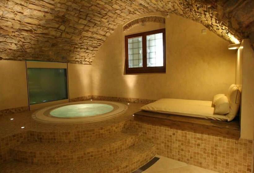 فندق Palazzo Squarcialupi