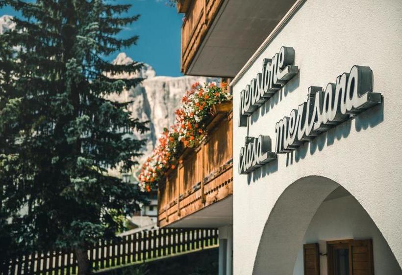 호텔 Pension Merisana