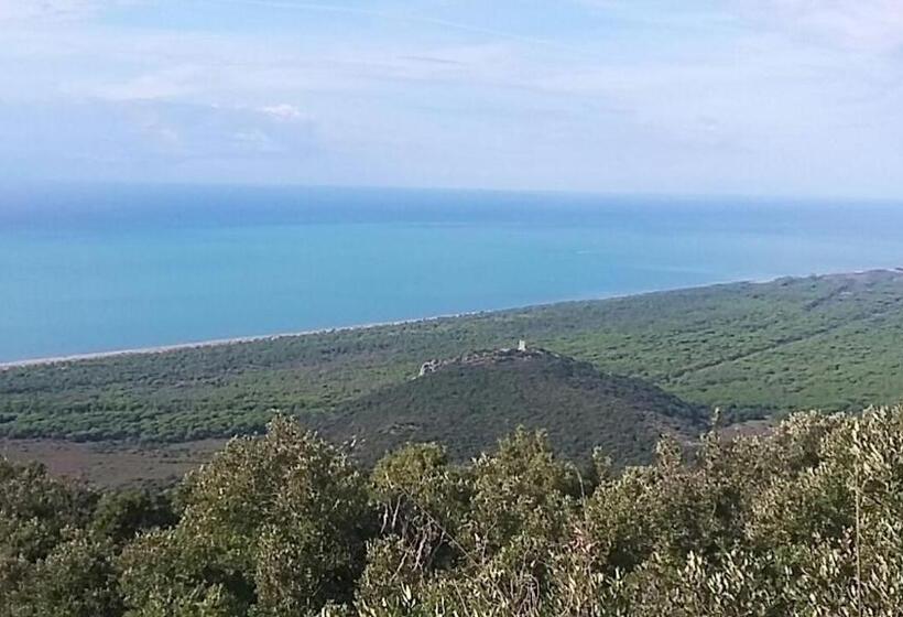 فندق Rombino