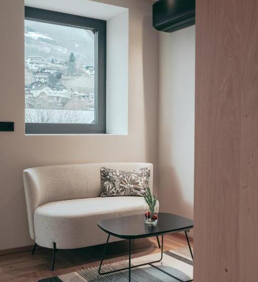 호텔 Soley Suites   Adults Only