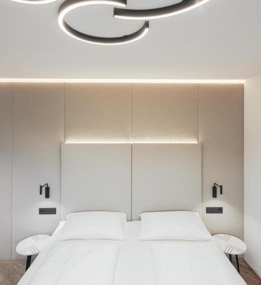 호텔 Soley Suites   Adults Only