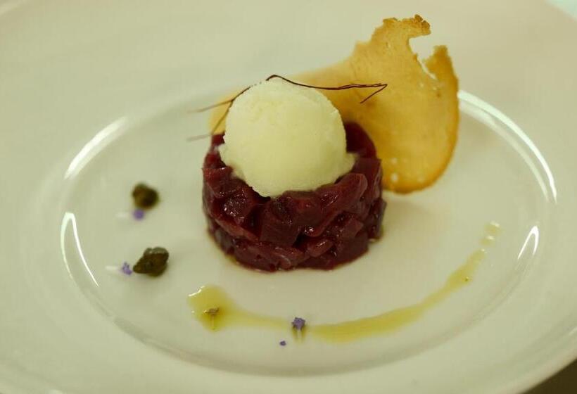 فندق Villa San Bartolo