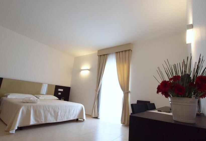 فندق Villa San Bartolo