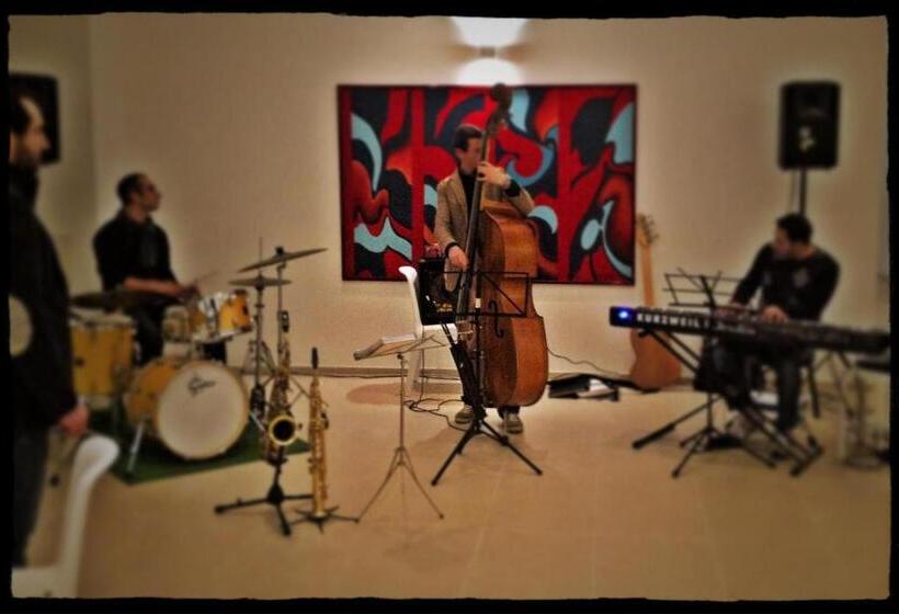 فندق Villa San Bartolo