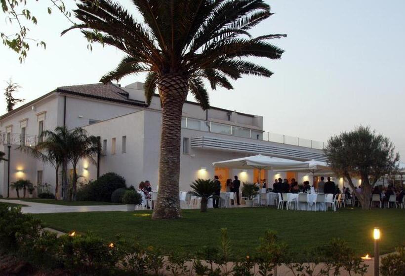 فندق Villa San Bartolo