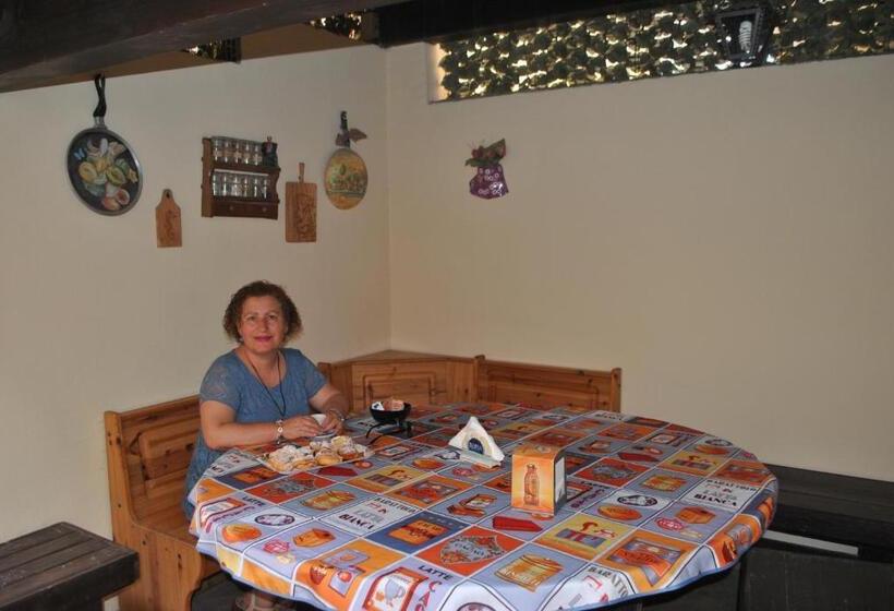 Ippocampo B&b