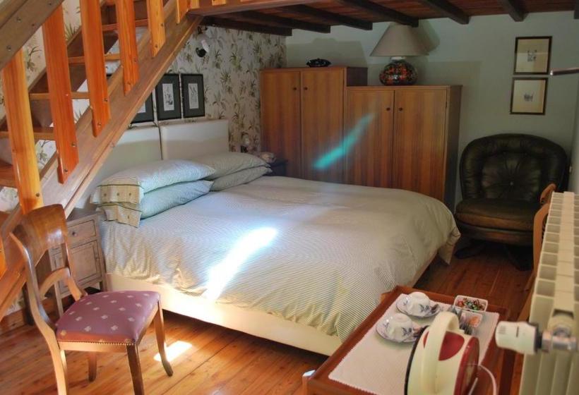 Le Rocce Di Scanno B&b Di Charme